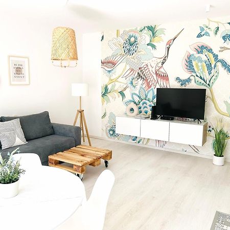 Elizabeth Garden Premium Apartment Keşkemet Dış mekan fotoğraf