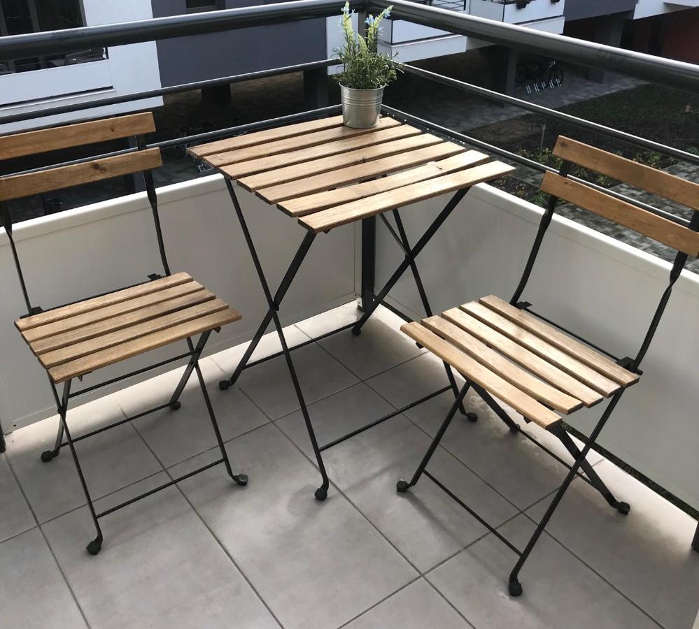 Elizabeth Garden Premium Apartment Keşkemet Dış mekan fotoğraf