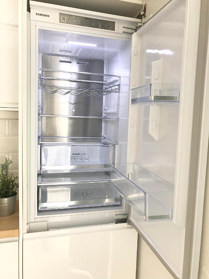 Elizabeth Garden Premium Apartment Keşkemet Dış mekan fotoğraf
