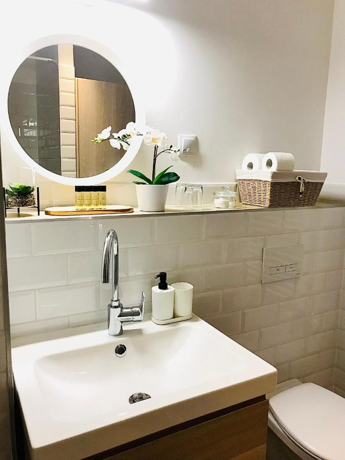 Elizabeth Garden Premium Apartment Keşkemet Dış mekan fotoğraf