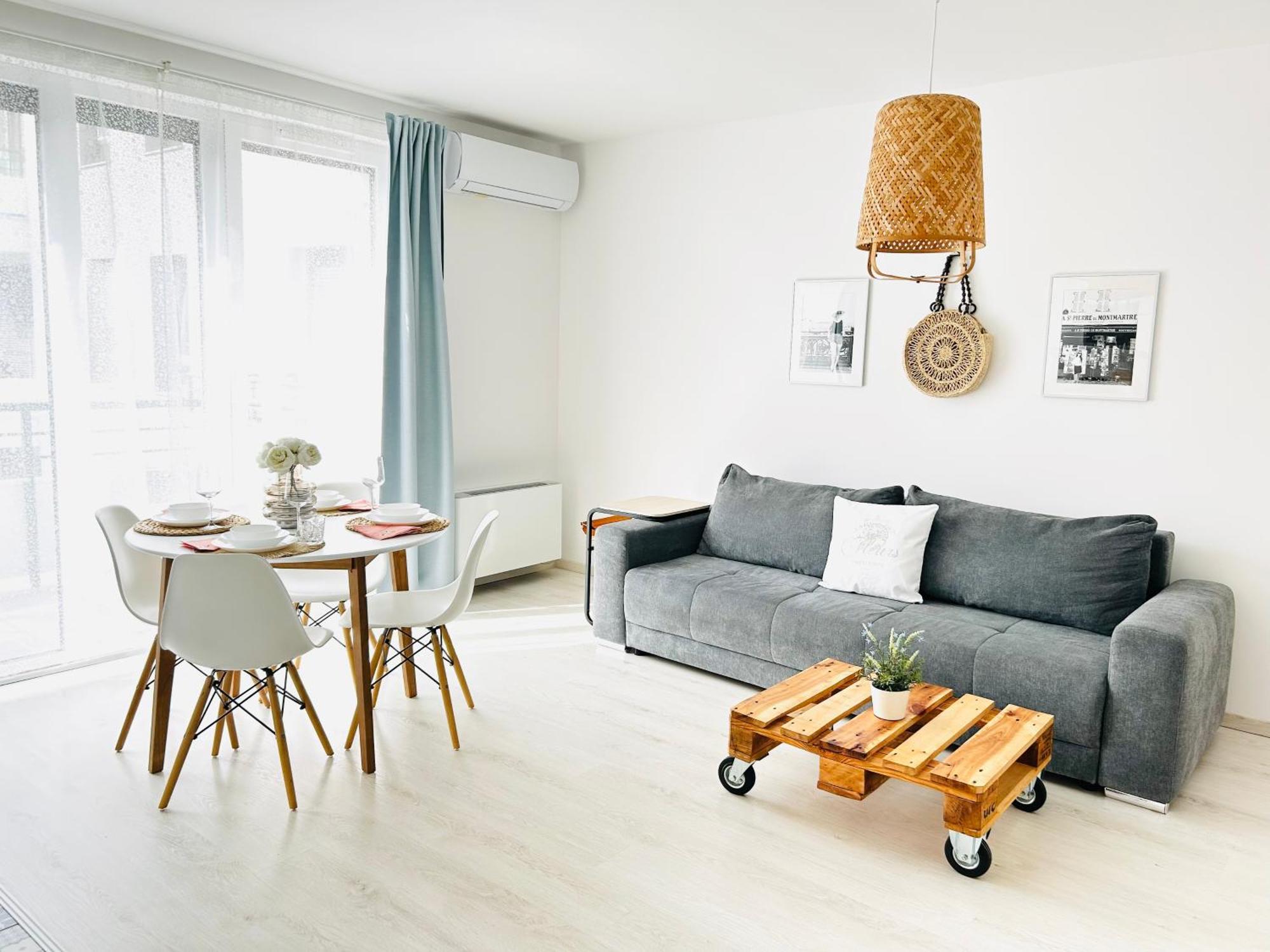 Elizabeth Garden Premium Apartment Keşkemet Dış mekan fotoğraf