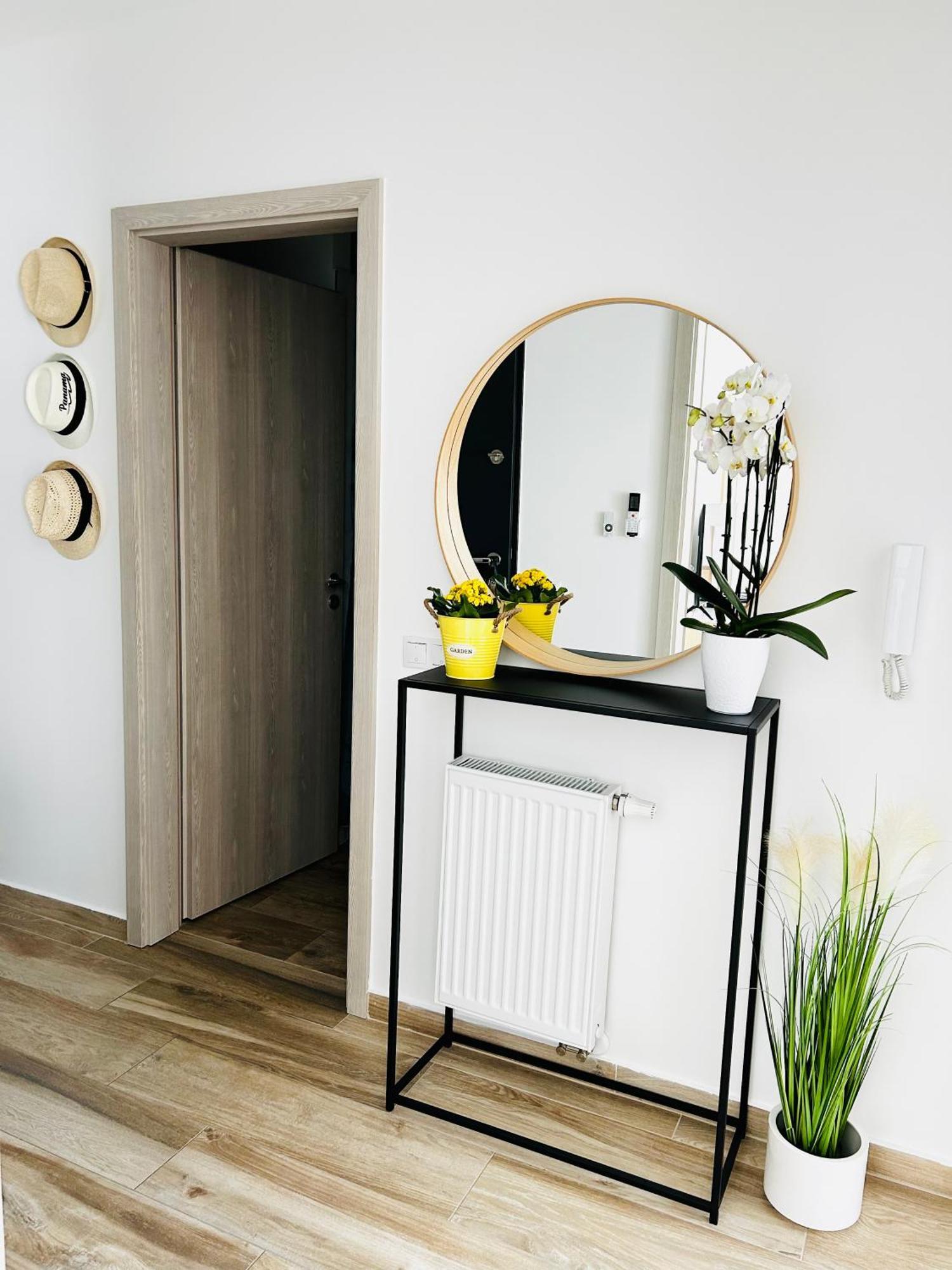 Elizabeth Garden Premium Apartment Keşkemet Dış mekan fotoğraf