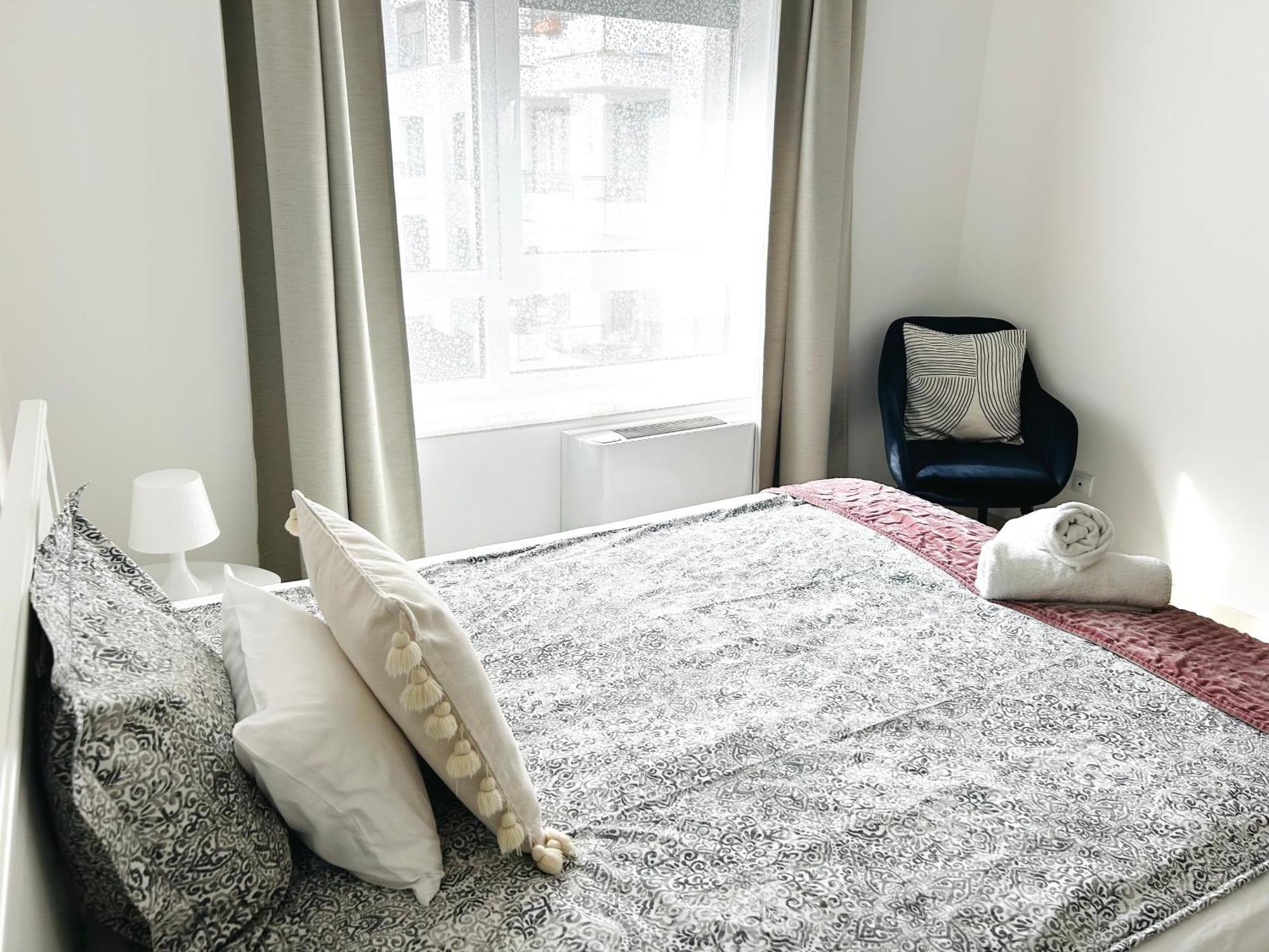 Elizabeth Garden Premium Apartment Keşkemet Dış mekan fotoğraf