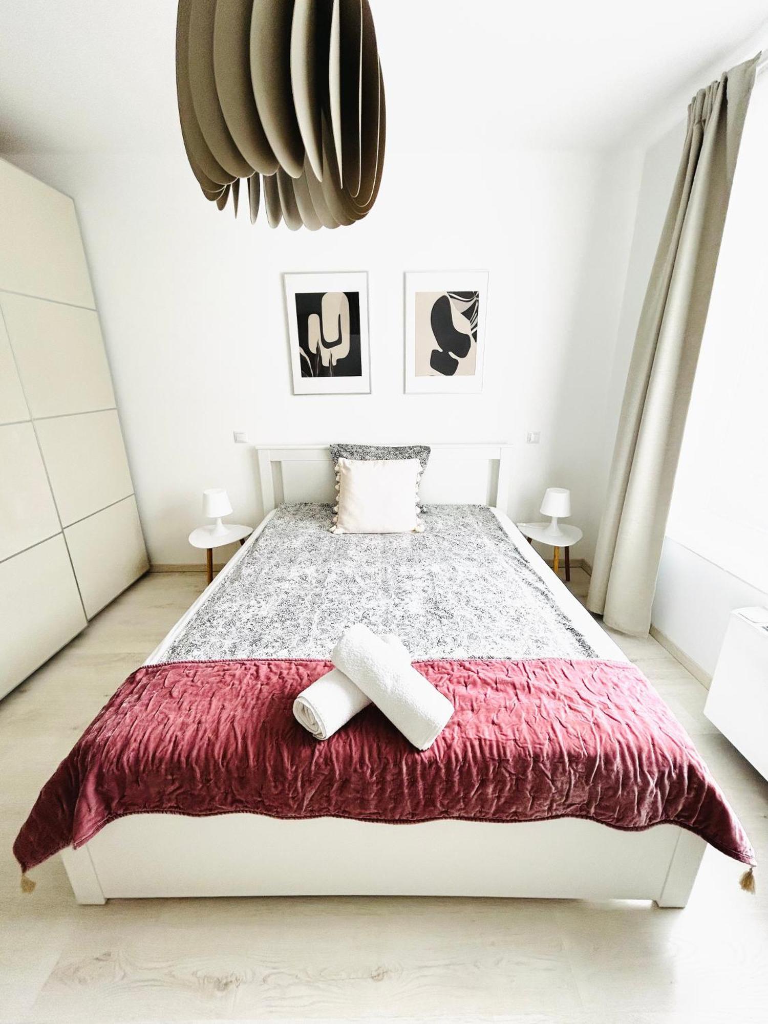 Elizabeth Garden Premium Apartment Keşkemet Dış mekan fotoğraf