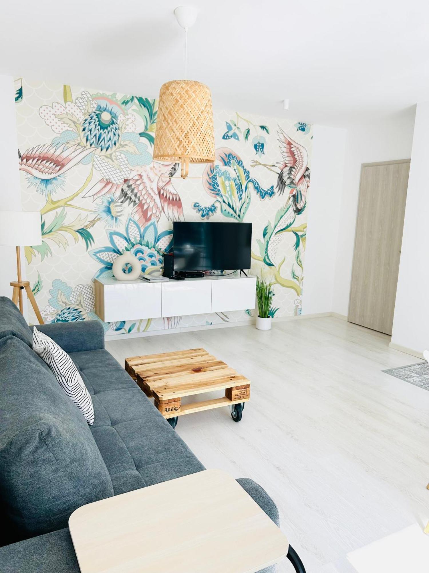 Elizabeth Garden Premium Apartment Keşkemet Dış mekan fotoğraf