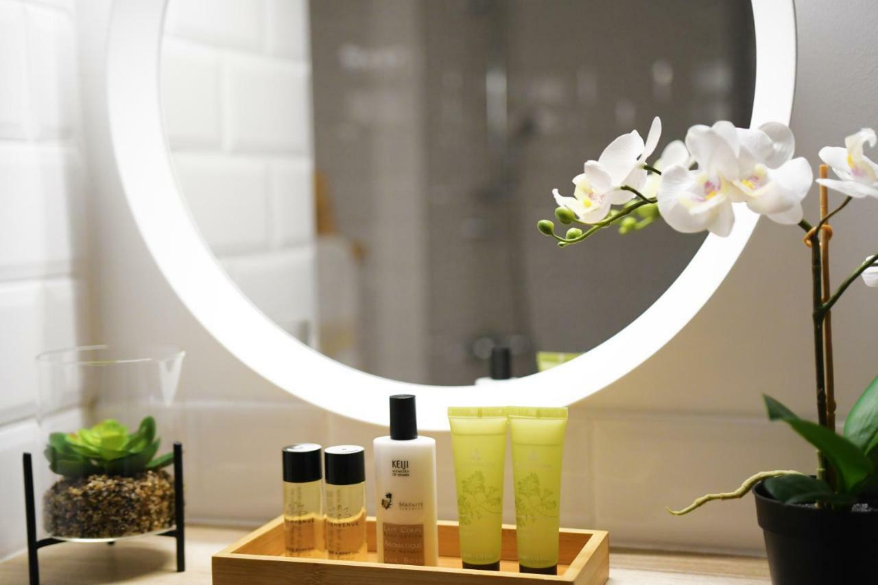 Elizabeth Garden Premium Apartment Keşkemet Dış mekan fotoğraf